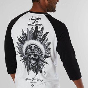 sullen shirts buckle